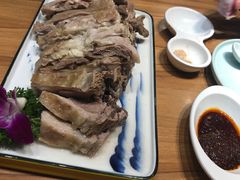 -品回味清真西北楼(宁波首店)