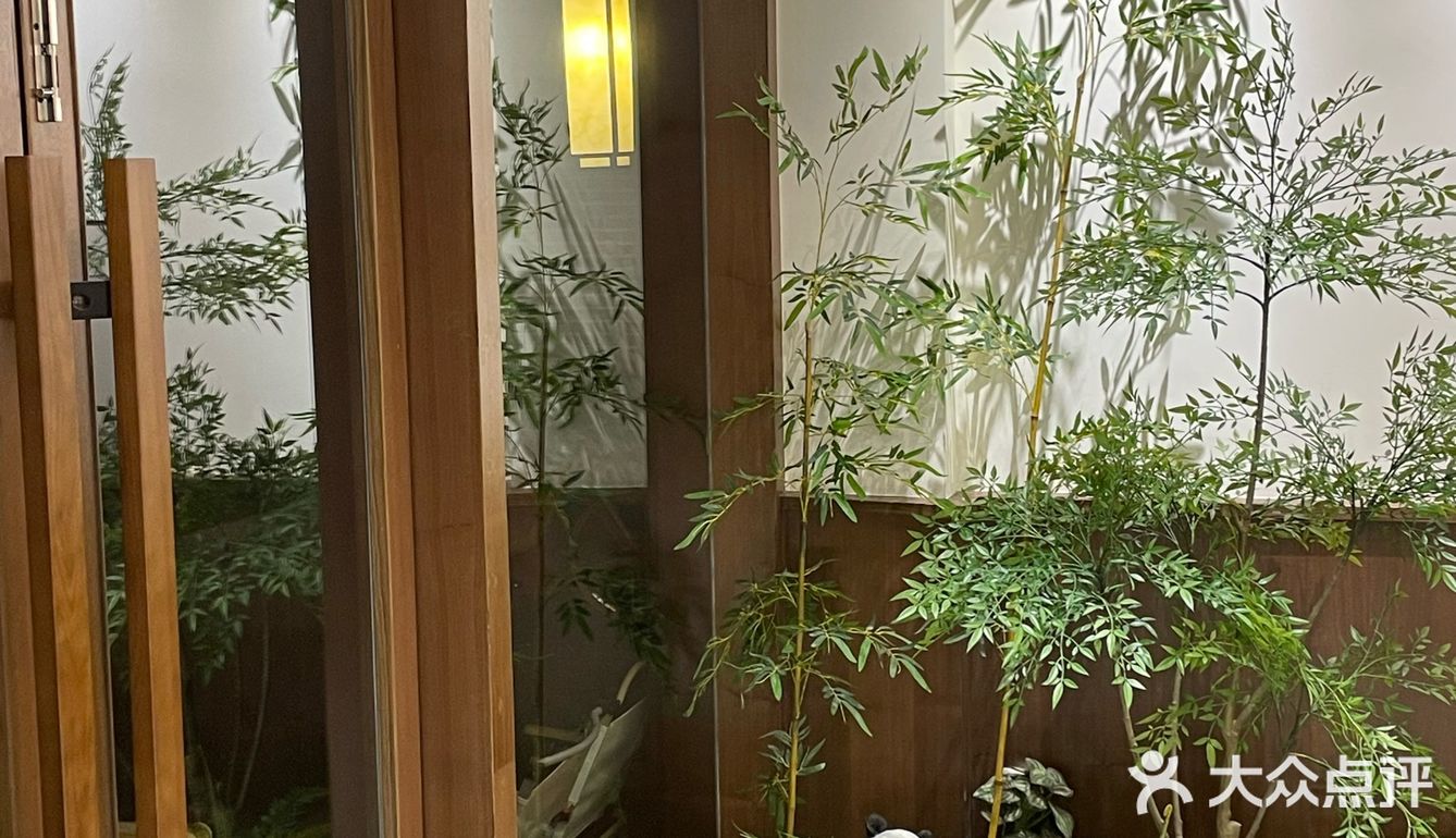 佛山探店|人间烟雨何其多,宁做我🍃🍃