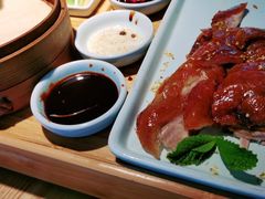 -青年公社·烤鸭(天玥中心店)