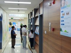 -美尔目眼科医院·近视手术·儿童近视(通州店)