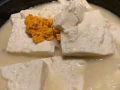 官府豆腐-老厨家(友谊路总店)