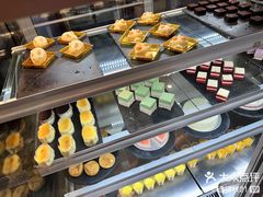 -星伦多自助料理·涮烤一体(江桥万达店)