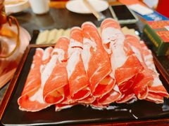 -清真·京华源铜锅涮肉(丰庆店)