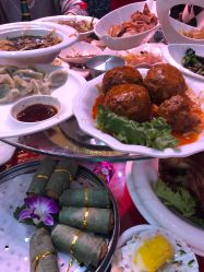 -喜宴酒店幸福里(星摩尔购物中心店)