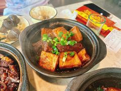 -阿龙酒煲(海宁新苑路店)