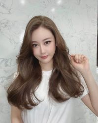 -3AM HAIR SALON染发接发