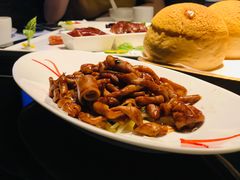豉油皇鹅肠-炳胜品味(珠江新城店)