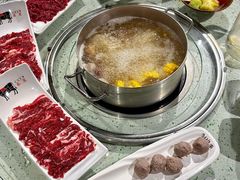 -今日牛事潮汕鲜牛肉火锅(瑞金店)