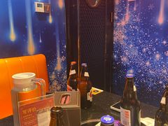 -最先生·烧烤·火锅·音乐聚会餐厅(大悦城店)