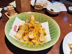 -甬上名灶(天一阁·翠柏店)