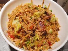 怪鲁饭-红辣椒陶氏丝娃娃(逸天城店)