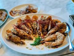 大明虾-天福苑(崇宁路店)