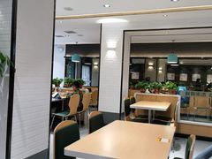 大堂-苏氏牛肉面(惠工街店)