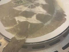 -四海蒸鲜蒸汽海鲜自助(北戴河店)