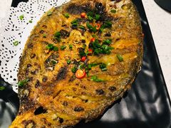 -九府羊·鲜羊火锅·烤串(新华路店)