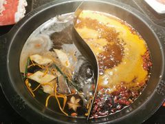 -井格重庆火锅(花乡奥莱店)