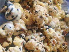 -正宗老杨特色爆米花(四棉店)