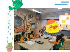 -新东方学习规划(南二环第一校区)