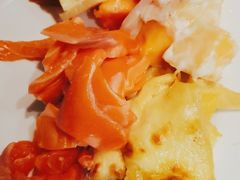 -星伦多自助料理(花山金鹰店)