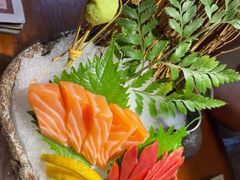 -鳗鱼家·深夜食堂(军博店)