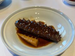 -北京古城老院厉晓麟精致菜