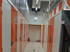 -美立方自助仓迷你小仓库(太阳宫凯德店)