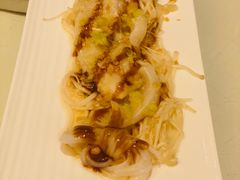 -利苑酒家(合景国际金融广场店)