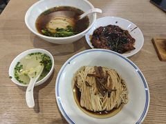 -君东记本帮面馆(天钥桥路店)