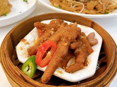-顺德人家食府(黄金广场店)
