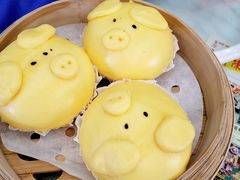 -澳门陈光记烧味饭店(万象城店)