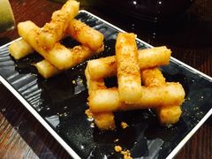 -醉南拳客家菜(华威店)