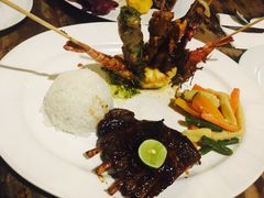 -Pundi Pundi Restaurant