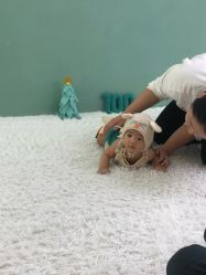 点击看大图 -菲啦城堡高端儿童摄影会所(武夷商业城店)