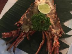 -Mai Mai Restaurant