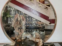 -冶春茶社(官园桥店)
