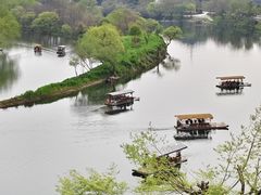 -婺源月亮湾