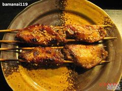 麻辣鸡翅、蜜汁鸡翅-串来串去(中关村店)