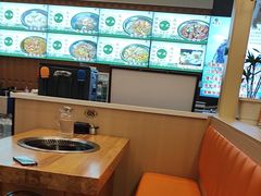 -锅老头铁锅炖•大锅蒸汽海鲜(韩乐坊店)