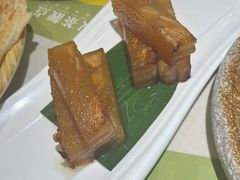 -叹茶靓点·粤式餐厅·全天茶市(石井万民广场店)