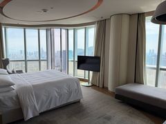 -深圳中洲万豪酒店