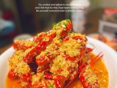 -虾小龙老长沙龙虾馆(坡子街店)