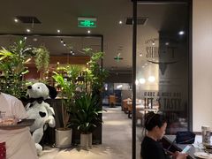 -西堤牛排(北京国瑞店)