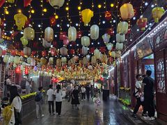 -杨家埠民间艺术大观园