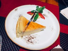 -百特喜·意大利餐厅(八佰伴镇江店)