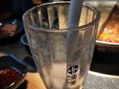 大红袍珍珠奶茶-湊湊火锅·茶憩(磐基中心店)