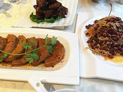 -阿英煲(凉城路店)