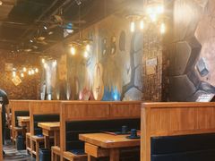 -小俩口烧烤东北菜(双井店)