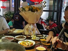 -受气牛肉·重庆耙牛肉(来福士店)