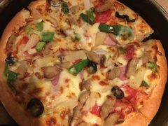 -必胜客(海宁工人路店)