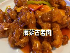 -吕氏疙瘩汤·新派鲁菜(东城万达广场店)